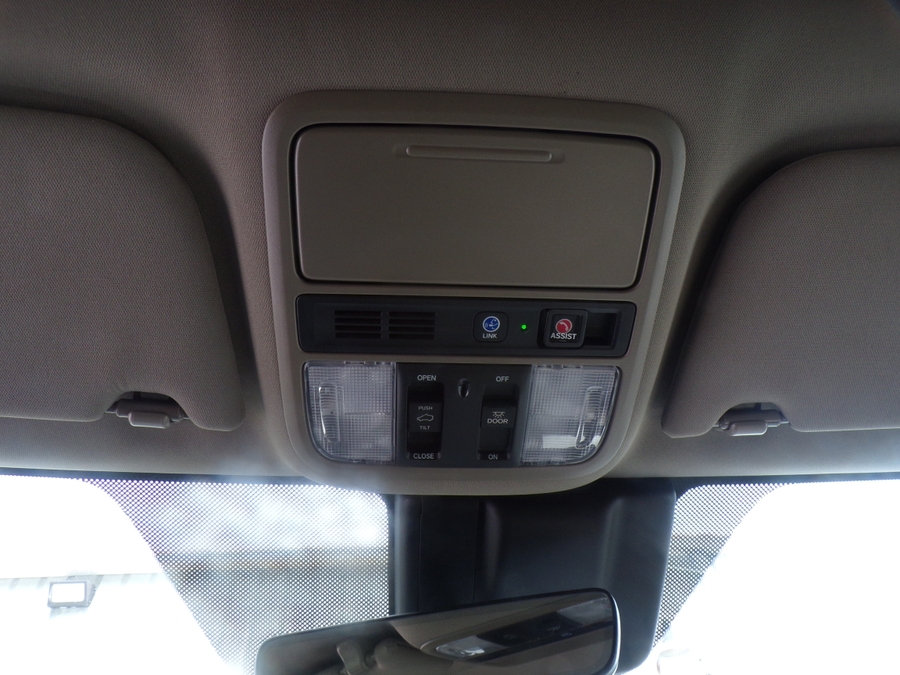 2019 Honda Odyssey Elite - Photo 12