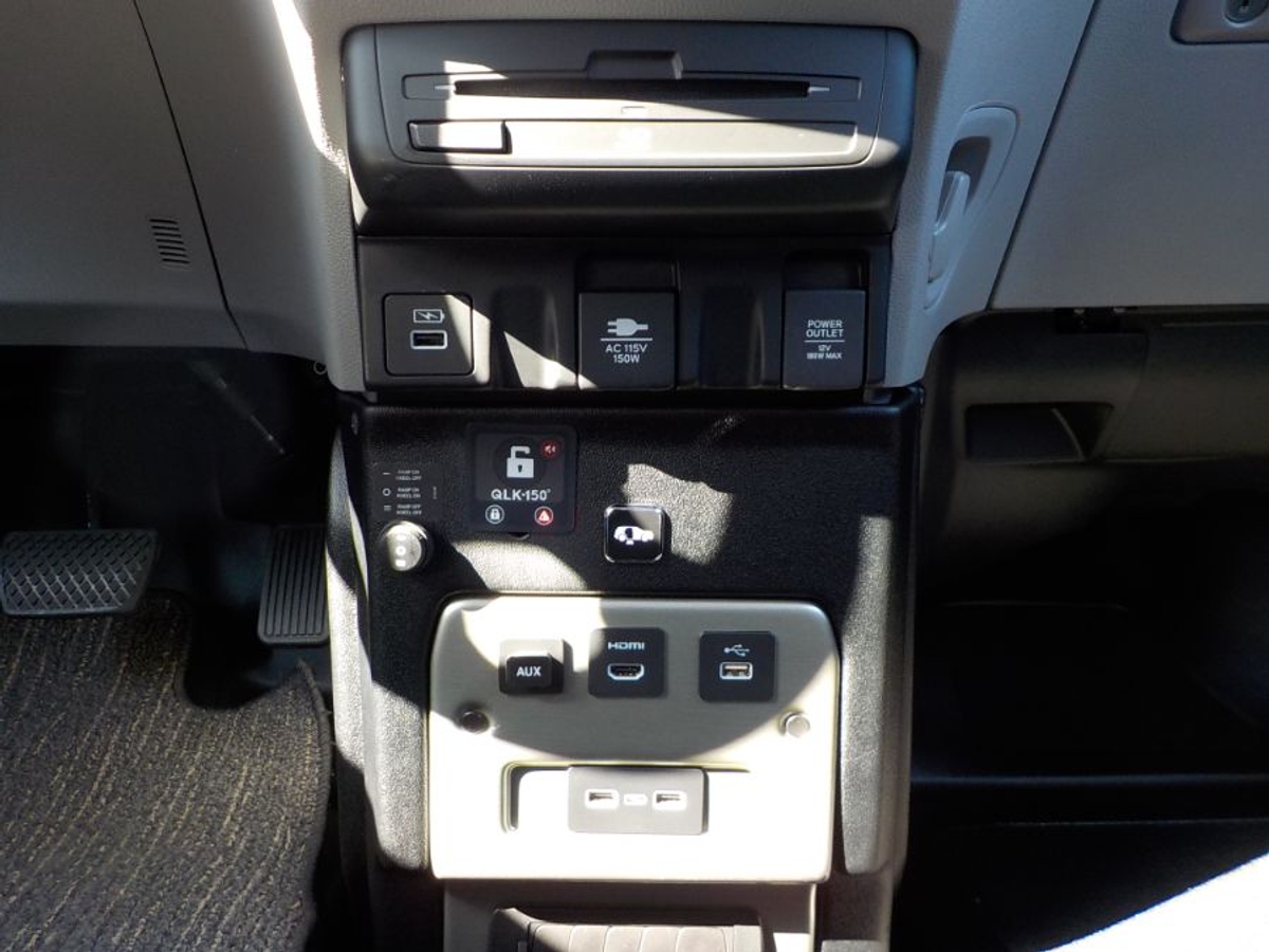 2023 HONDA ODYSSEY - Image 12