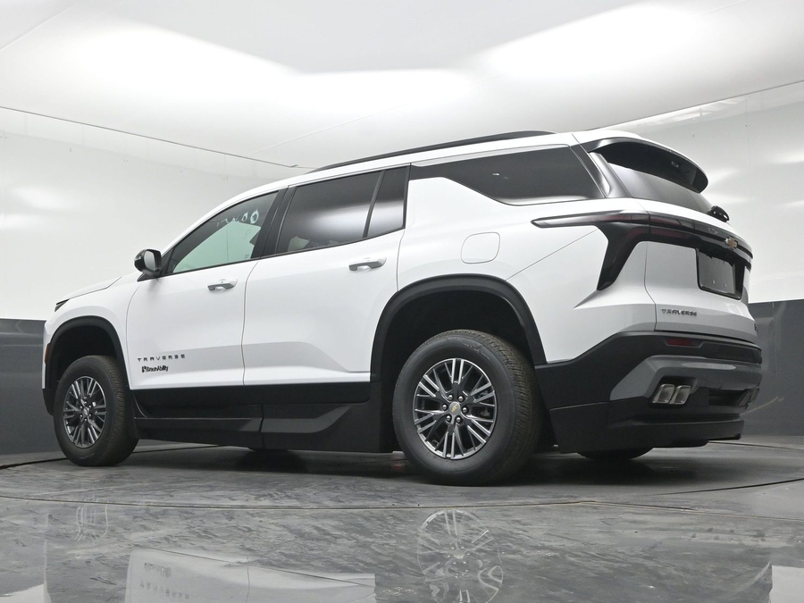2026 Chevrolet Traverse LT - Photo 14