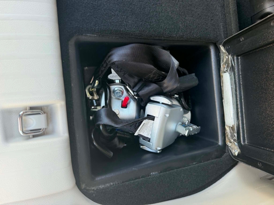 Used 2018 Chrysler Pacifica Touring L Plus - BraunAbility Side Entry In Floor Automatic Ramp