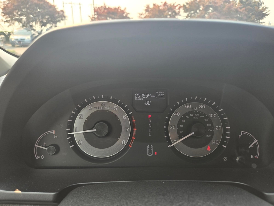 Used 2015 Honda Odyssey EX - BraunAbility Side Entry In Floor Automatic Ramp