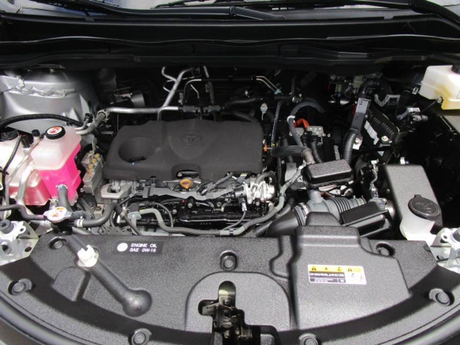 Used 2023 Toyota Sienna Hybrid XSE Sport - BraunAbility Side Entry Entry Fold Out Automatic Ramp