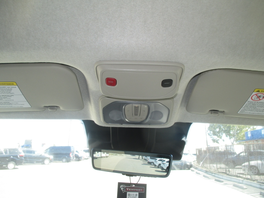 Blue Ram ProMaster image number 9