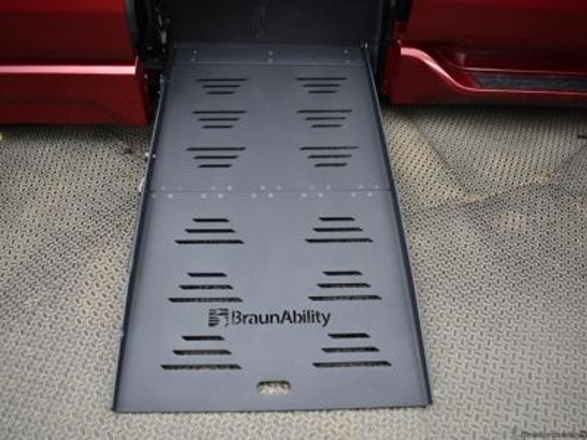 2022 TOYOTA SIENNA - Image 14