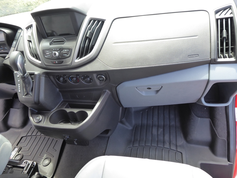 Used 2019 Ford Transit 150 XLT - OTH Side Entry Lift Automatic Ramp