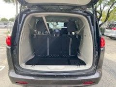 2022 CHRYSLER VOYAGER - Image 8