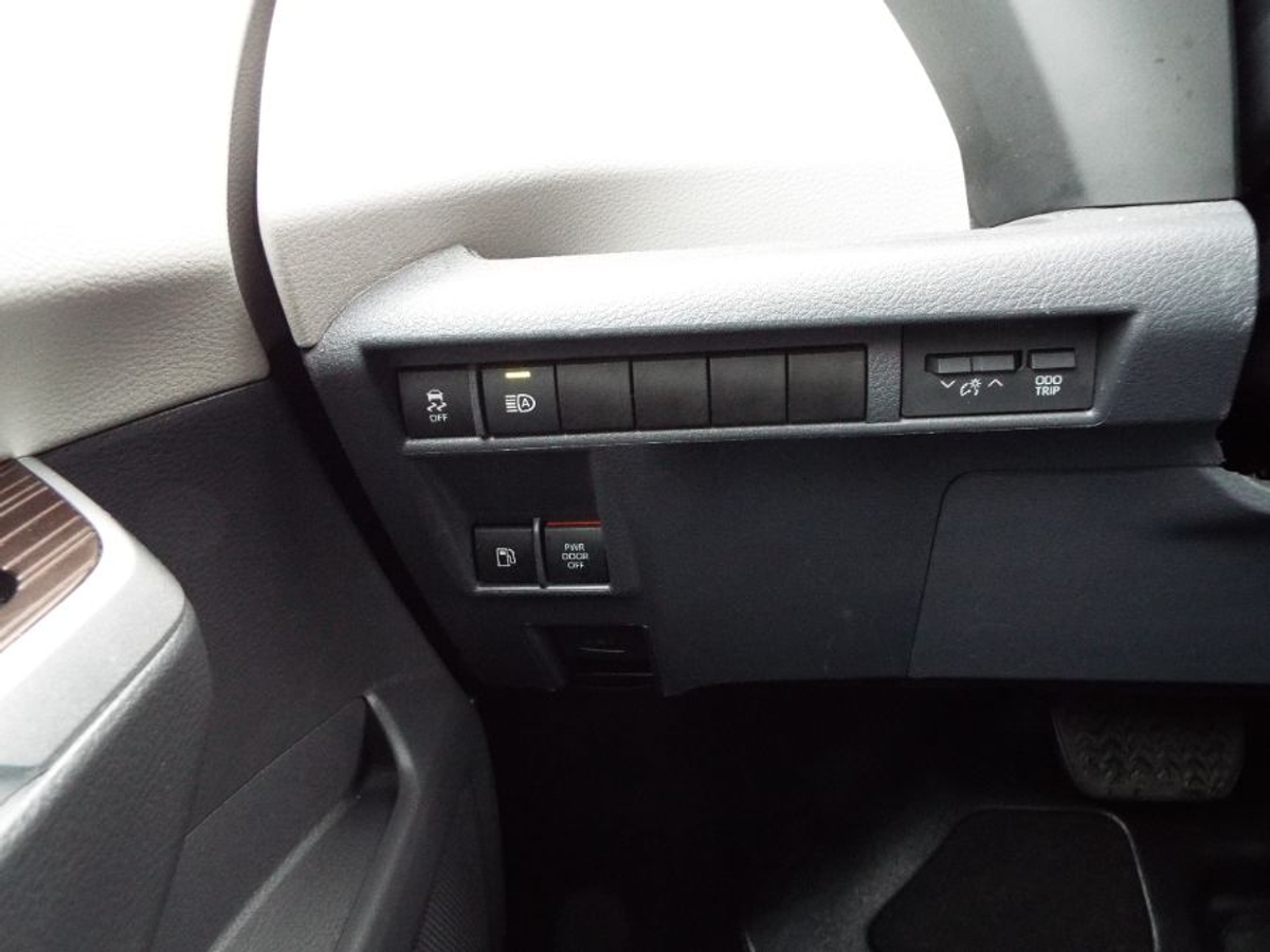 2022 TOYOTA SIENNA - Image 12