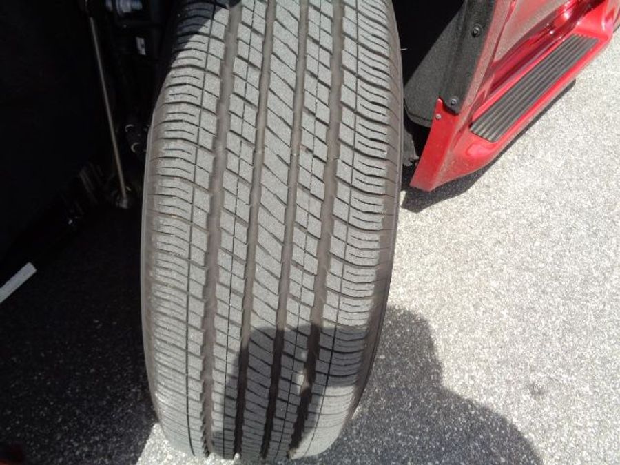 Used 2024 Chrysler Pacifica Touring L - BraunAbility Side Entry Entry In Floor Automatic Ramp