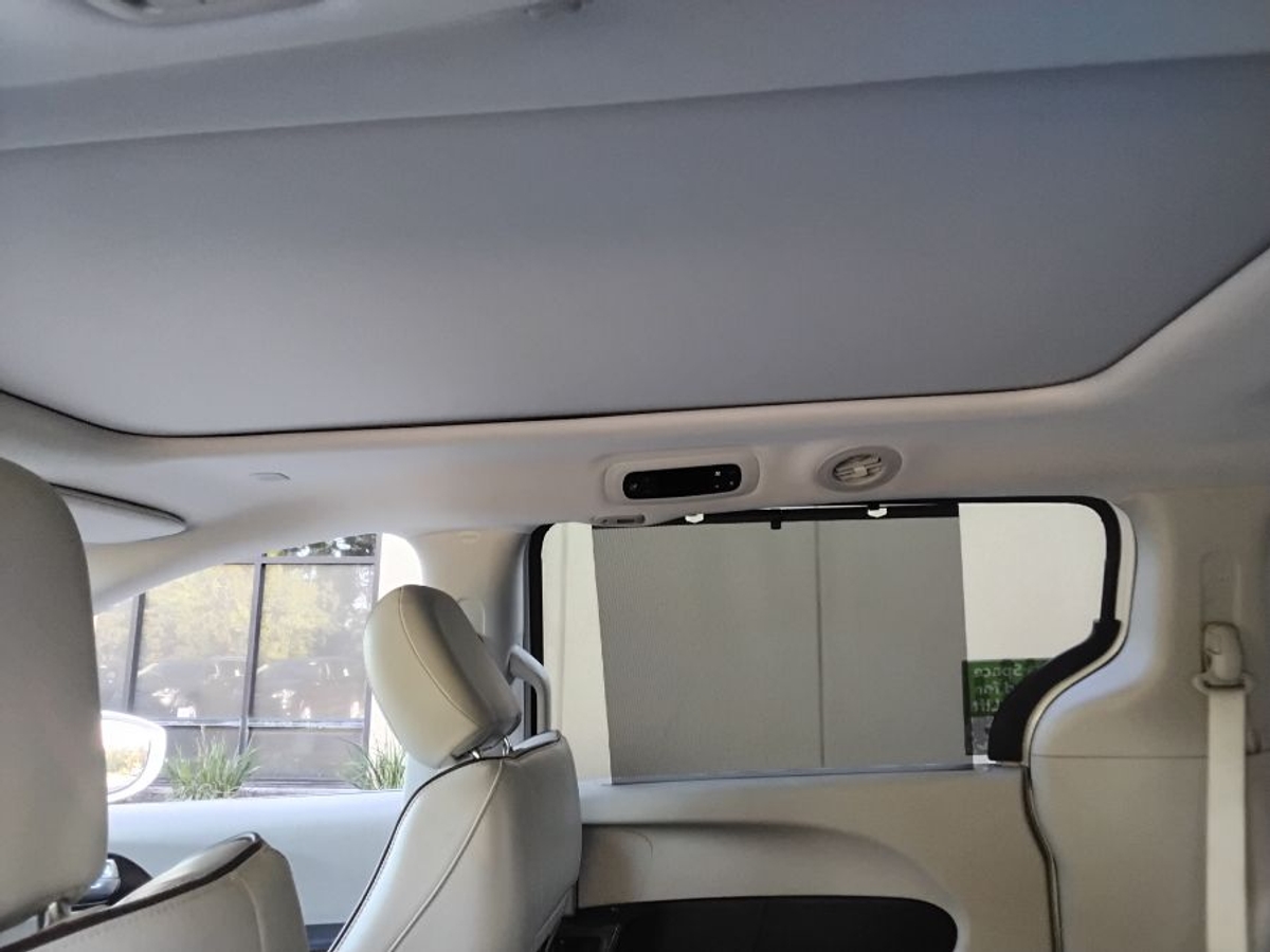 2017 CHRYSLER PACIFICA - Image 17