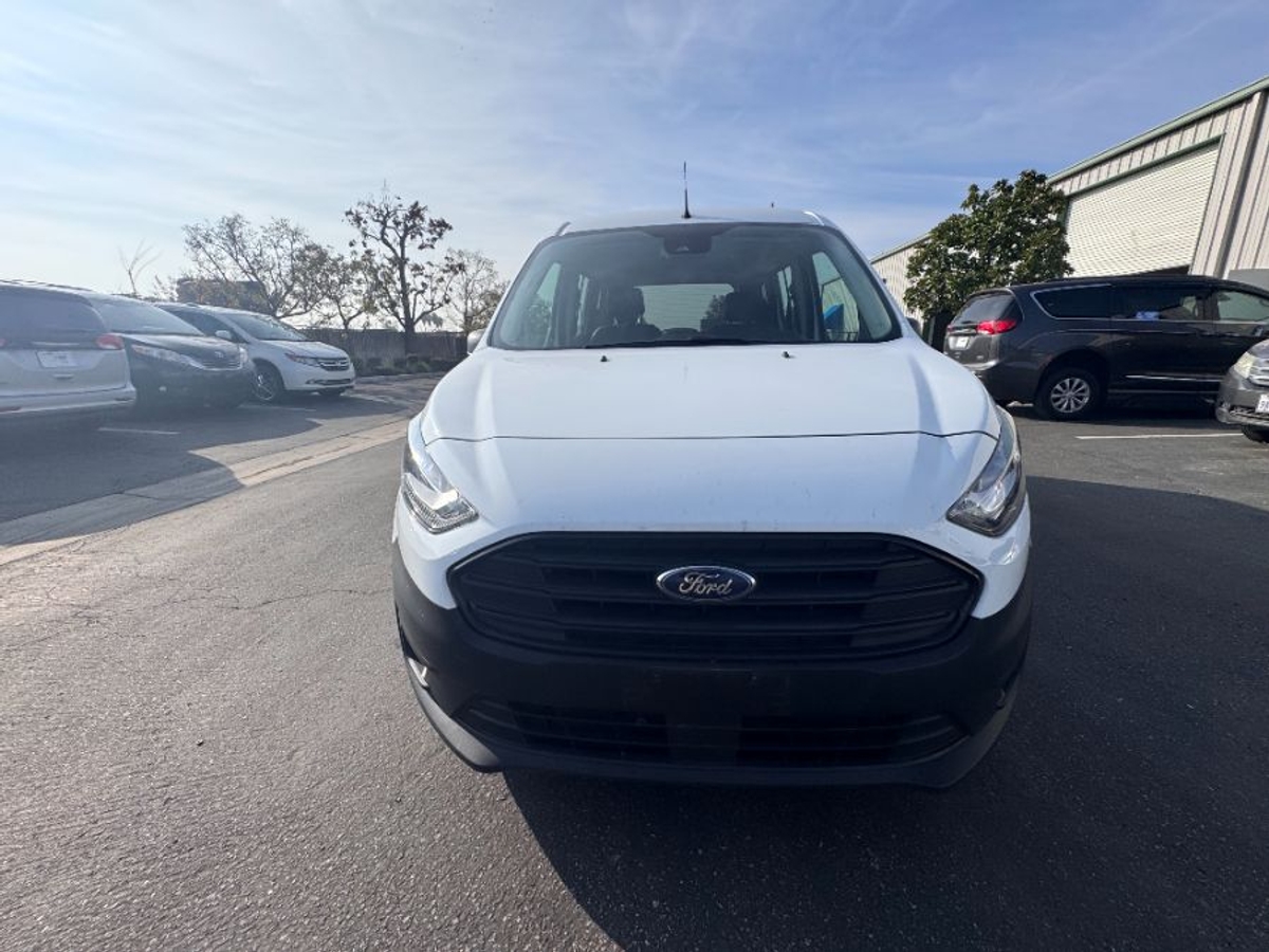2022 FORD TRANSIT CONNECT - Image 5