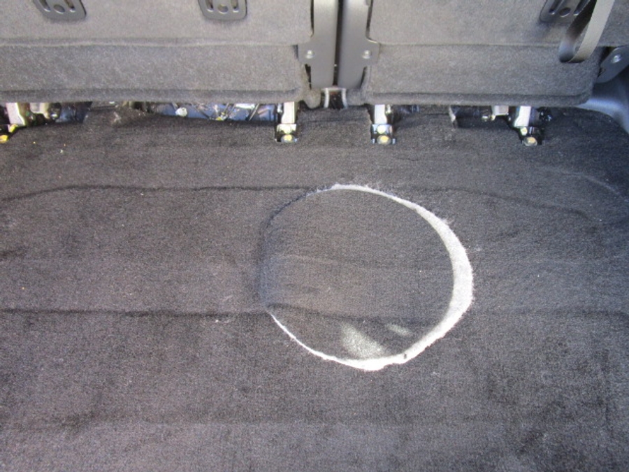 Used 2022 Toyota Sienna Hybrid XLE - VMI Side Entry Entry In Floor Automatic Ramp