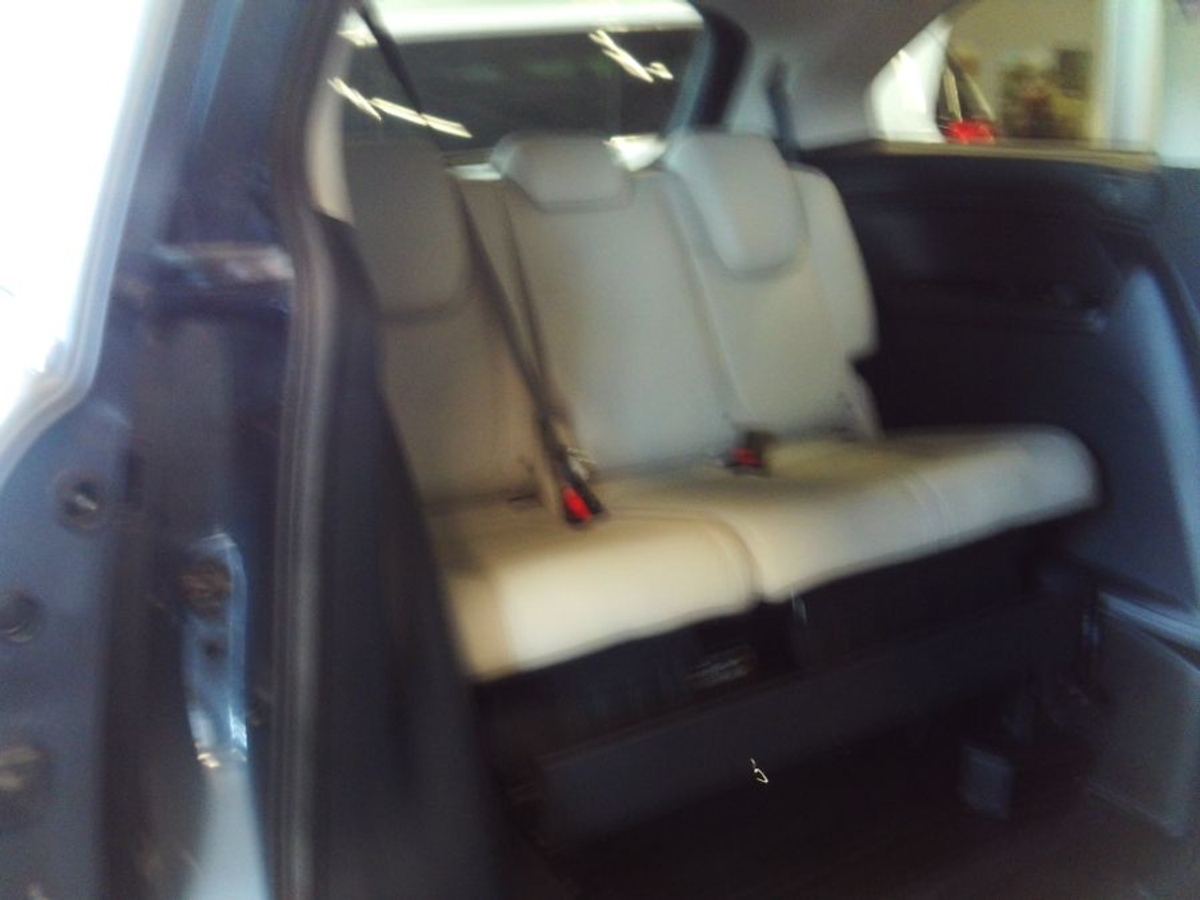 2025 HONDA ODYSSEY - Image 19