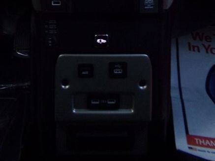 2023 HONDA ODYSSEY - Image 12