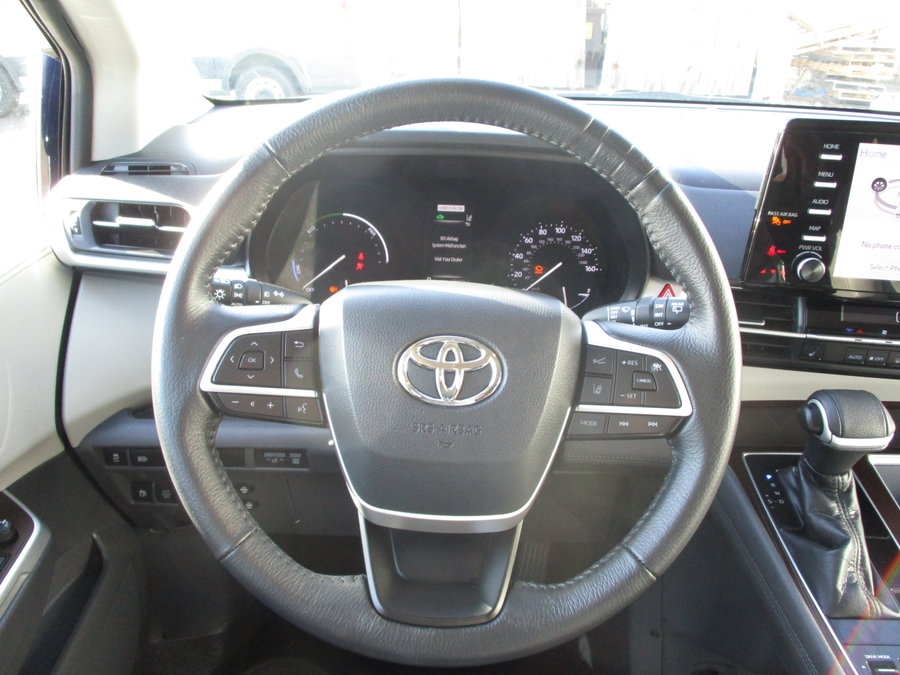 2021 TOYOTA SIENNA - Image 15