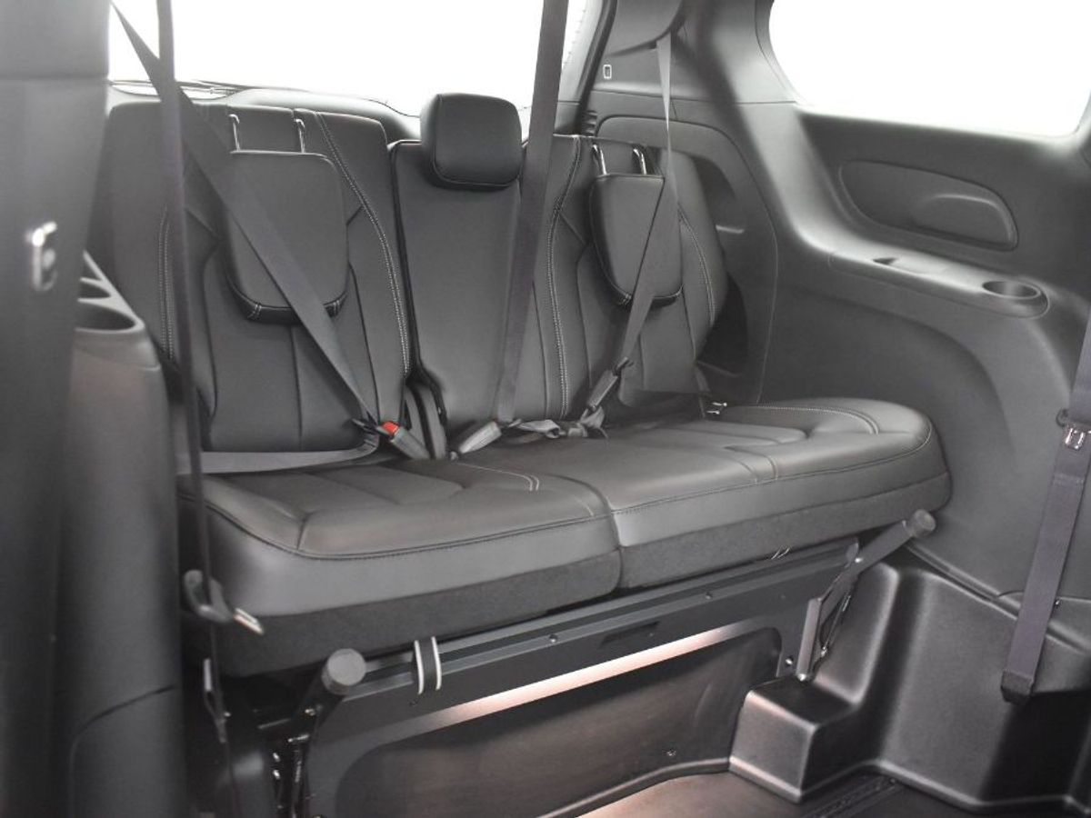 2025 CHRYSLER PACIFICA - Image 3