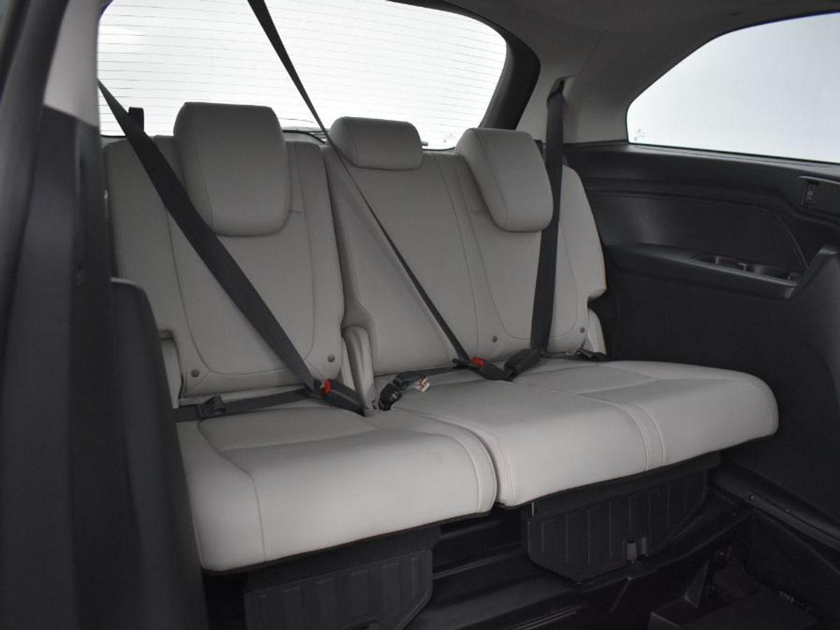 2025 HONDA ODYSSEY - Image 10