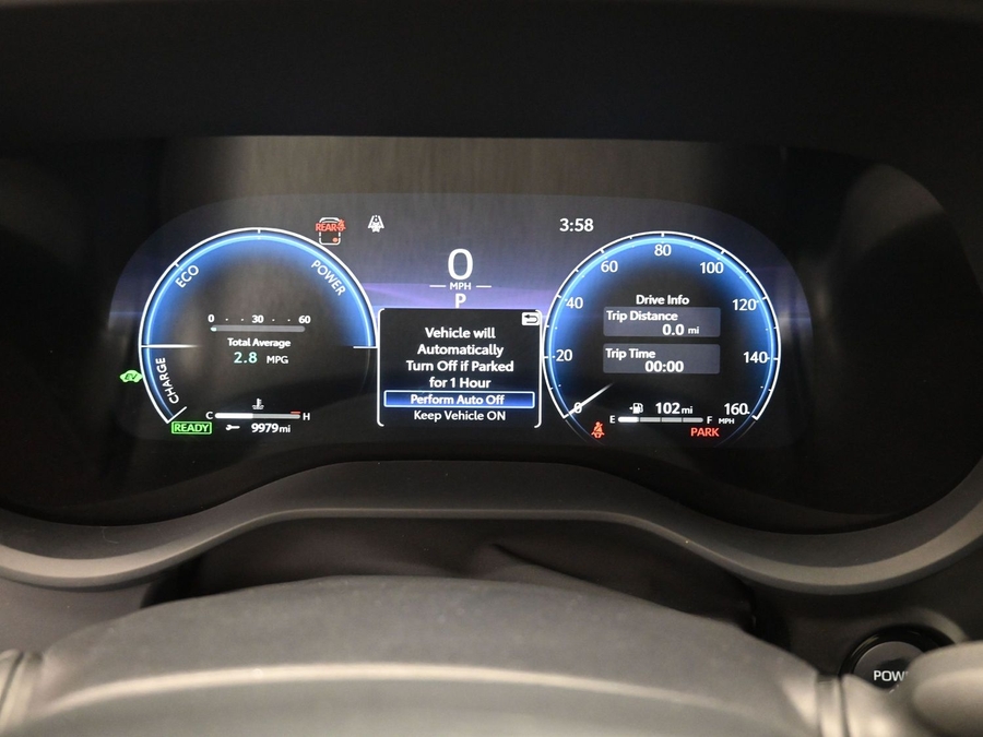 Black Toyota Sienna image number 15