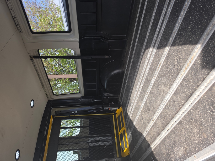 White Ram ProMaster image number 3