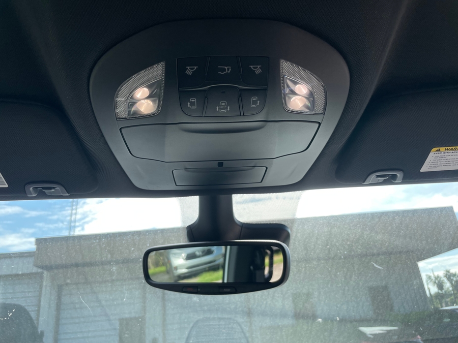Blanco Chrysler Pacifica número de imagen 10