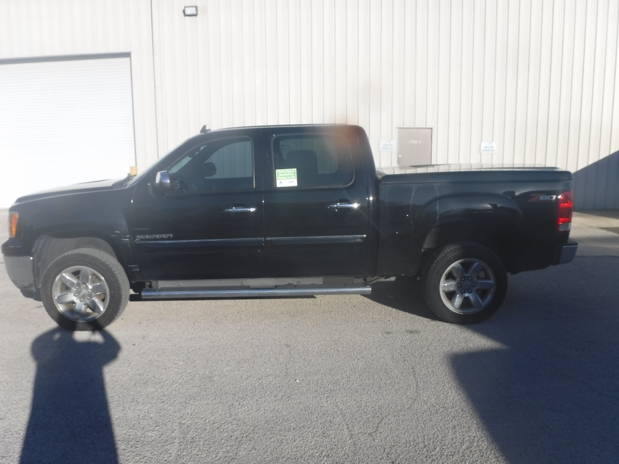 2012 GMC SIERRA - Image 5