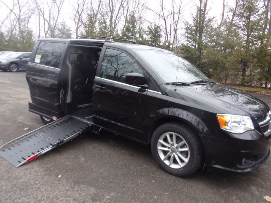 Pennsylvania Wheelchair Vans for Sale [New & Used Accessible Vans