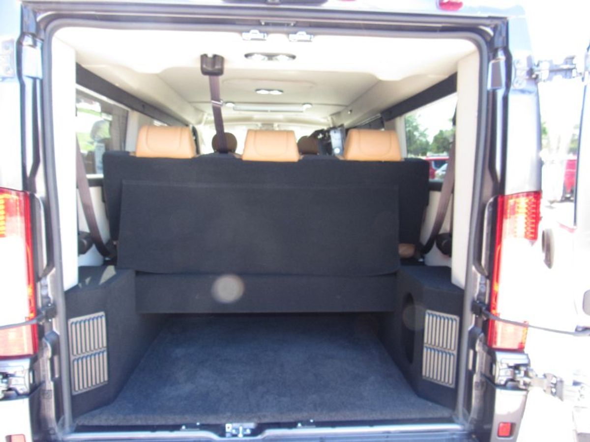 Grey Ram ProMaster image number 15