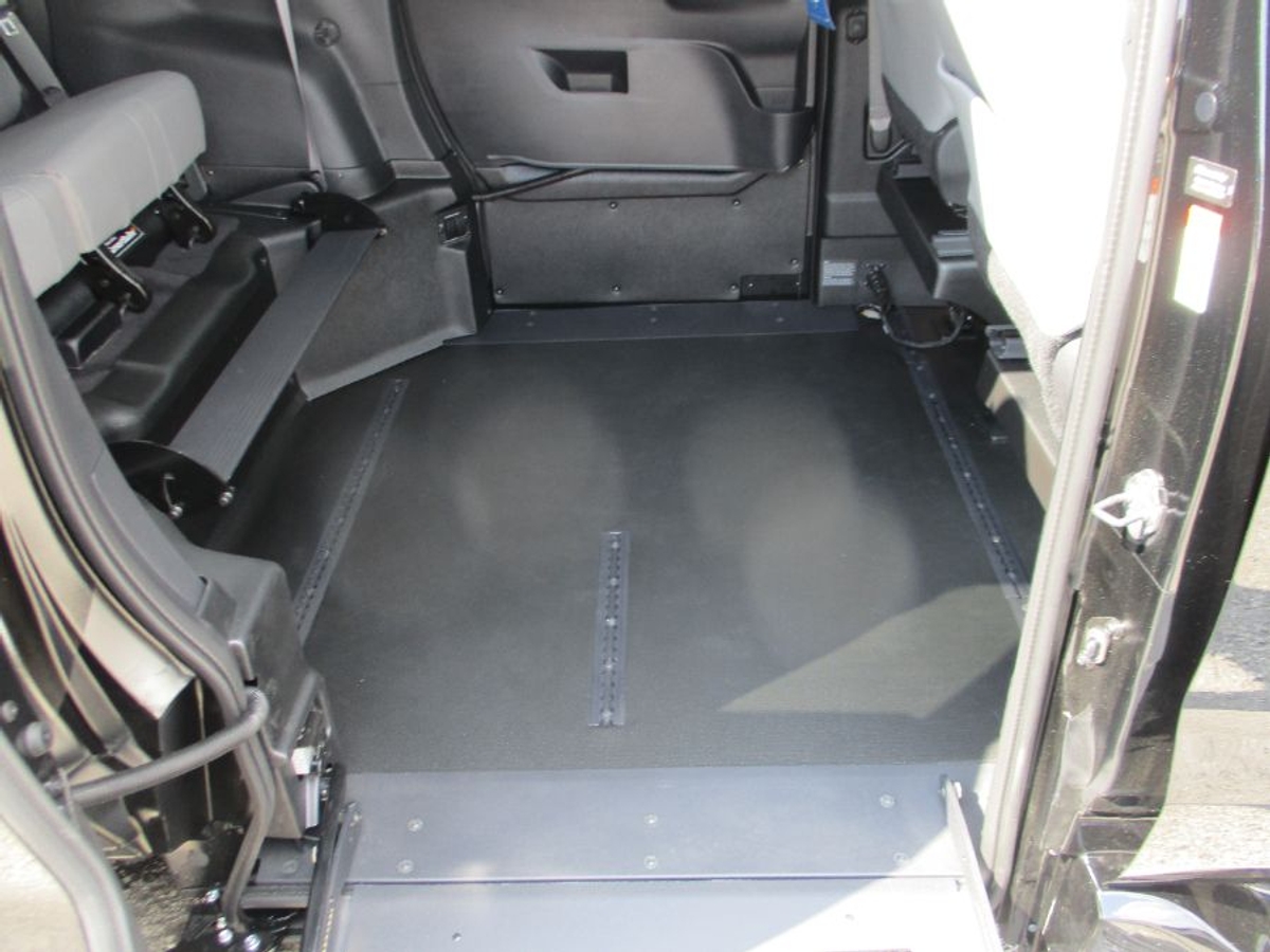 2025 TOYOTA SIENNA - Image 16