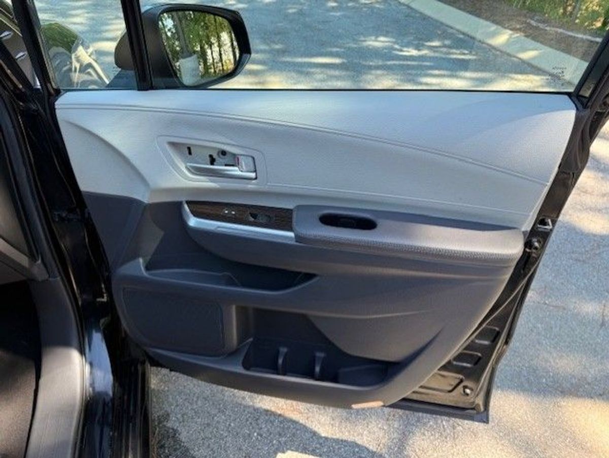 2024 TOYOTA SIENNA - Image 19