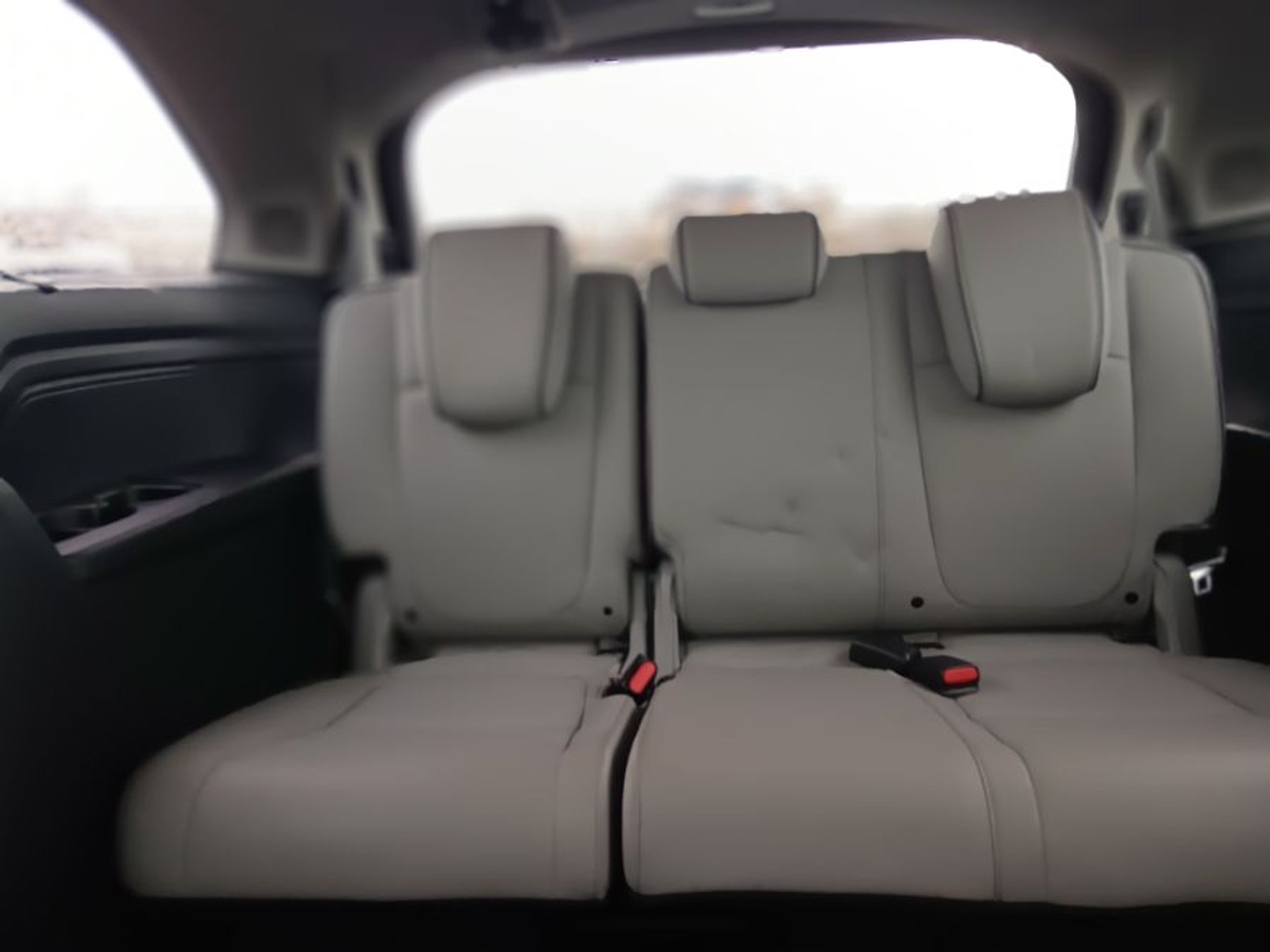 2023 HONDA ODYSSEY - Image 15