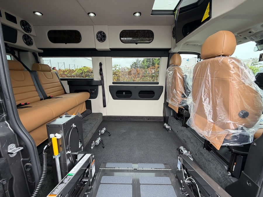 Grey Ram ProMaster image number 11