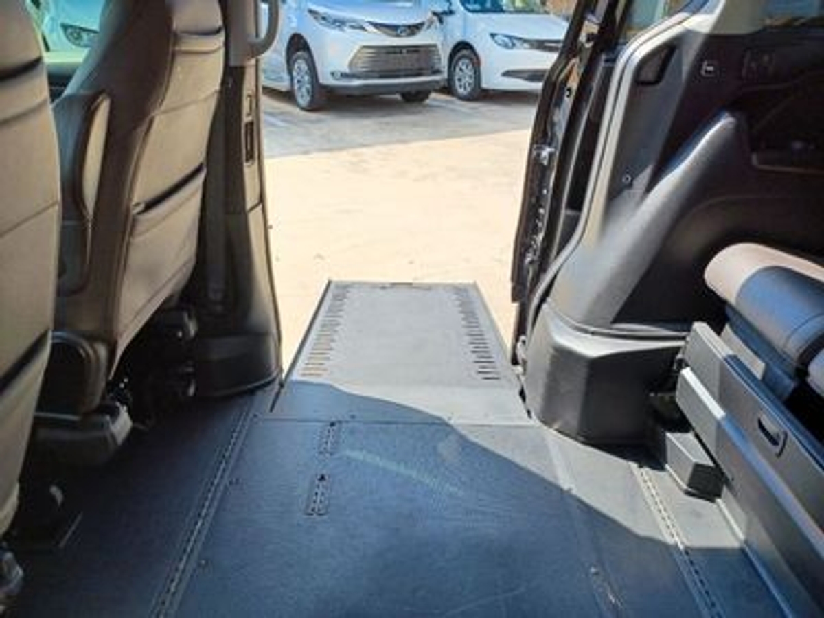 2019 HONDA ODYSSEY - Image 16