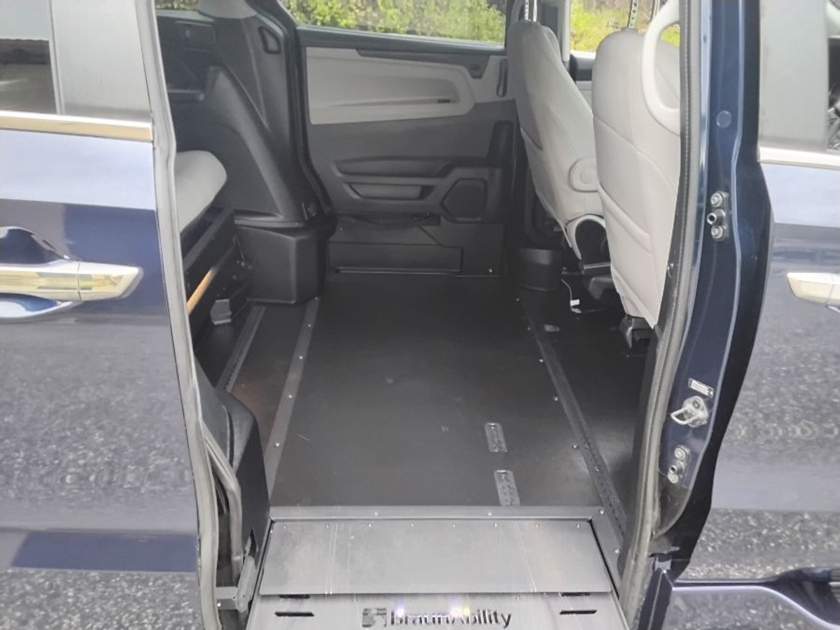 2021 HONDA ODYSSEY - Image 23