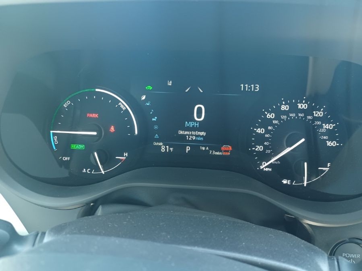 2025 TOYOTA SIENNA - Image 16