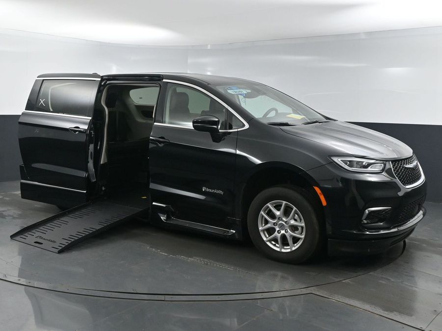 Chrysler-image
