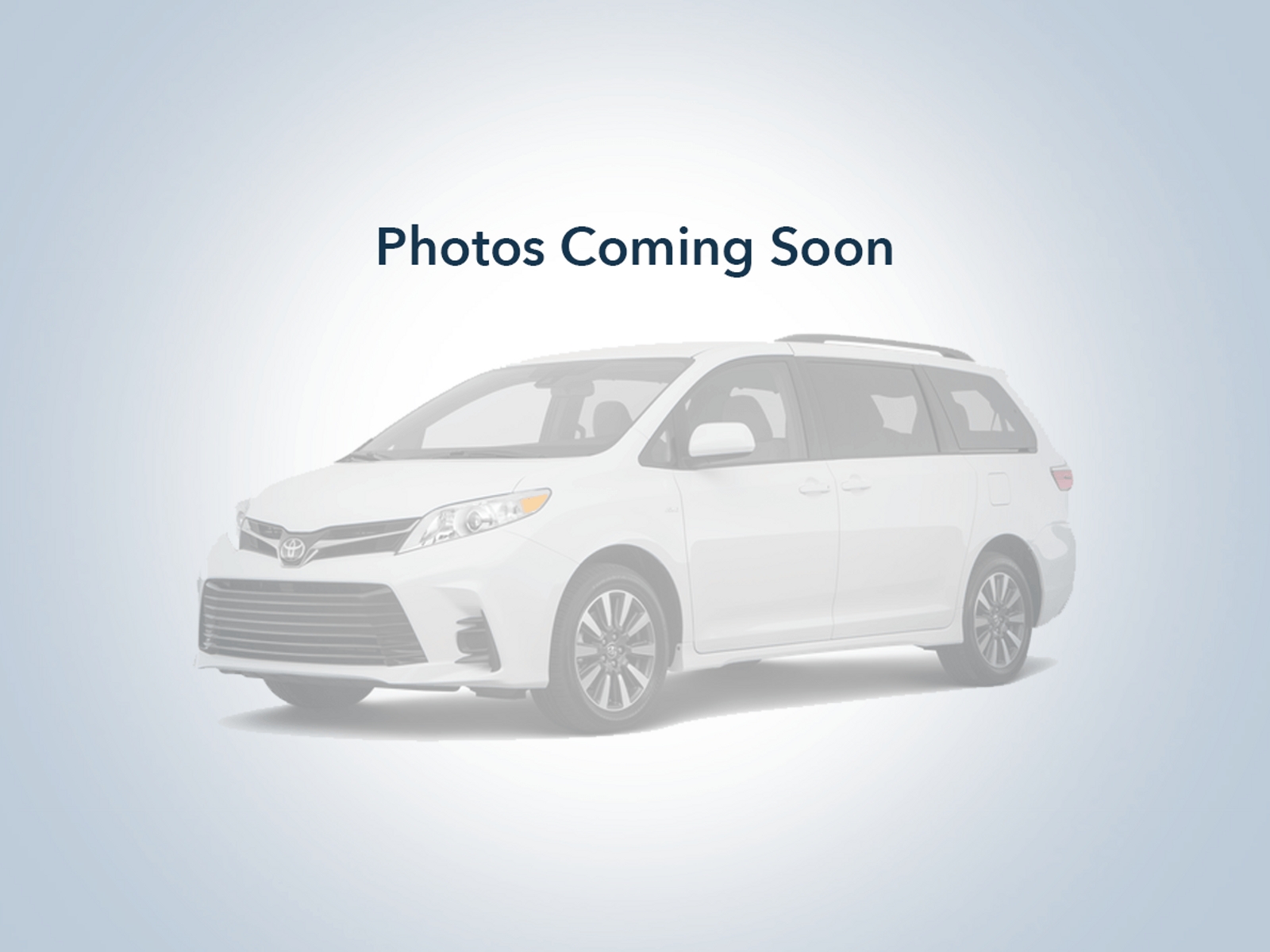 2026 Toyota Sienna AWD XSE