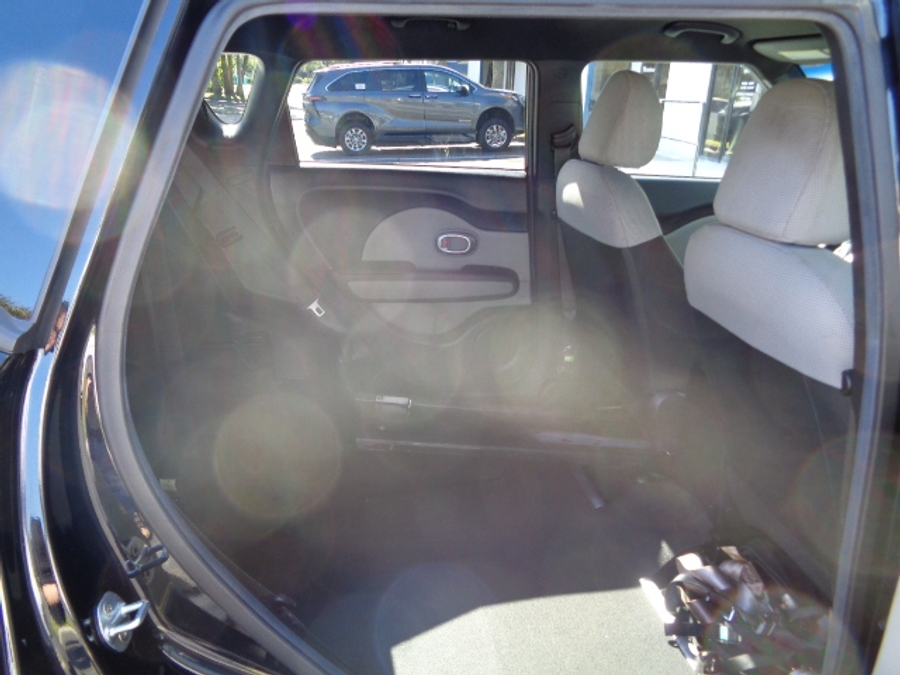 Used 2016 Kia Soul Base - Freedom  Entry  Ramp