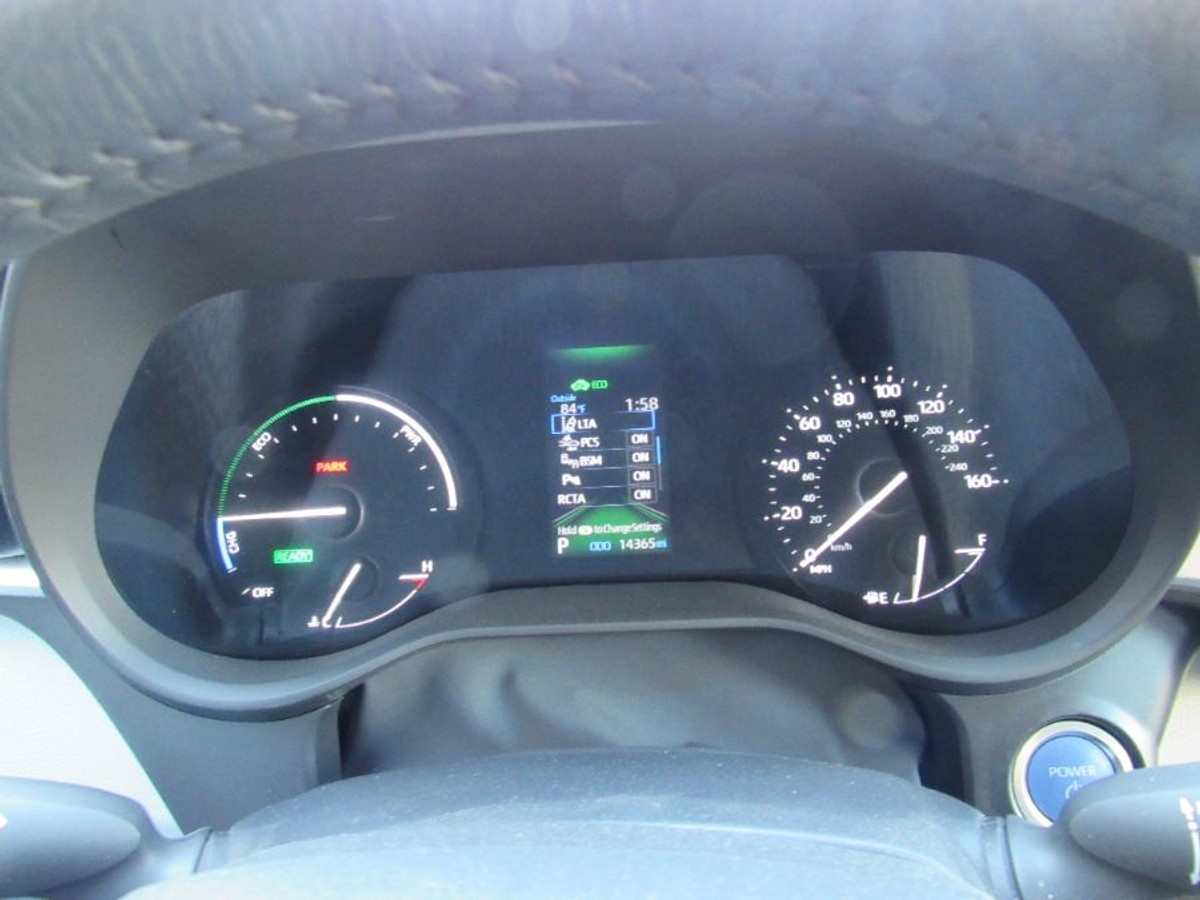 2024 TOYOTA SIENNA - Image 7