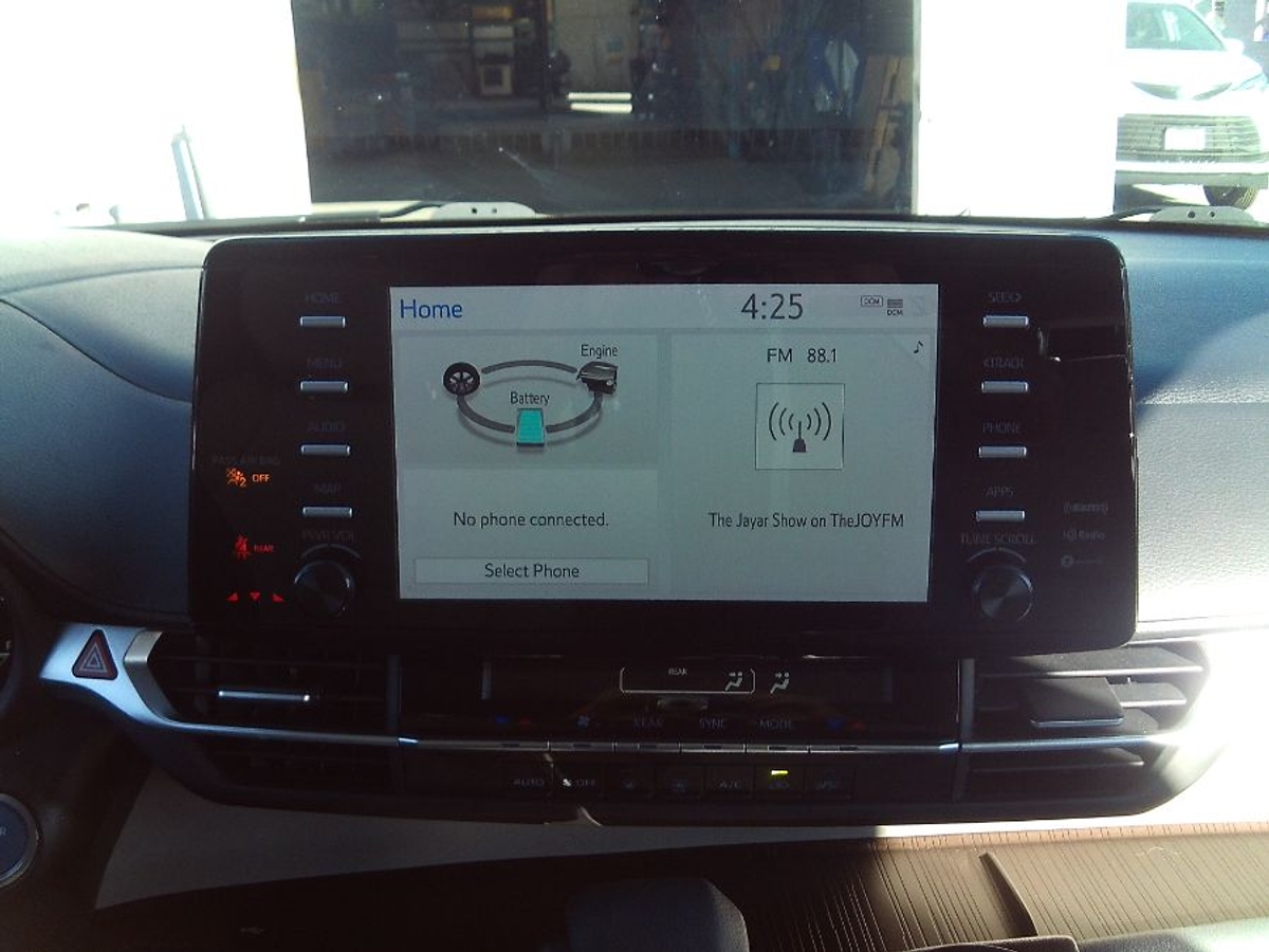 2022 TOYOTA SIENNA - Image 13