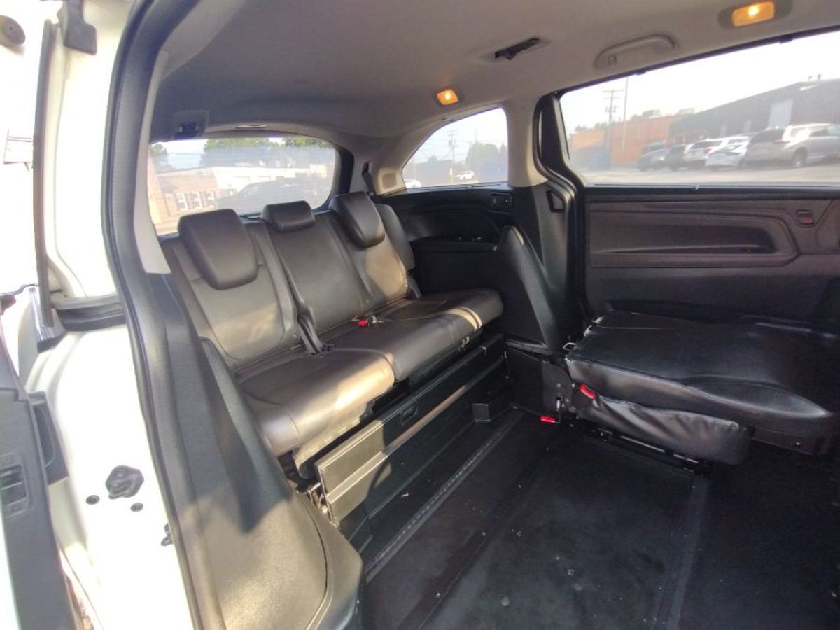 2019 HONDA ODYSSEY - Image 7