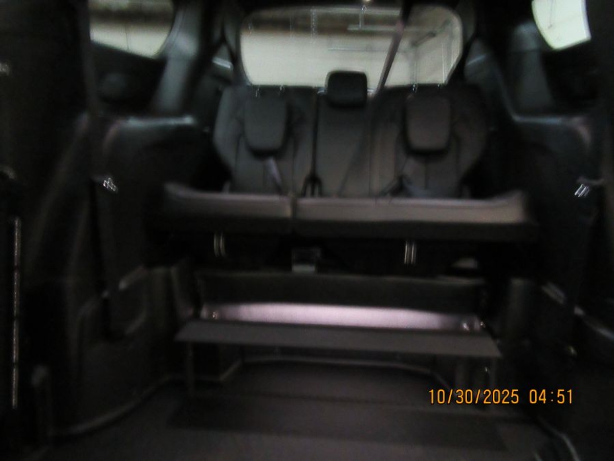 2025 CHRYSLER PACIFICA - Image 9