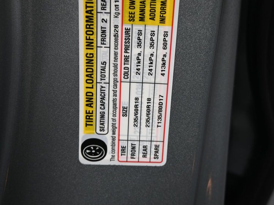 New 2026 Honda Odyssey EX-L - BraunAbility Side Entry In Floor Automatic Ramp