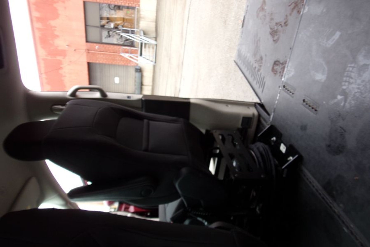 2023 CHRYSLER VOYAGER - Image 14