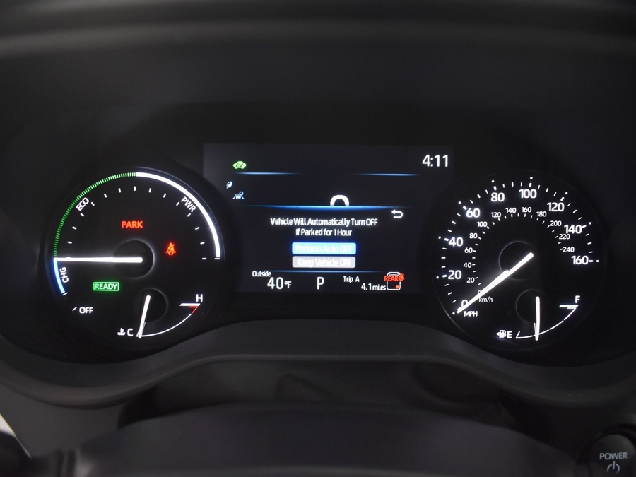 New 2025 Toyota Sienna Hybrid LE - BraunAbility Side Entry Entry Fold Out Automatic Ramp