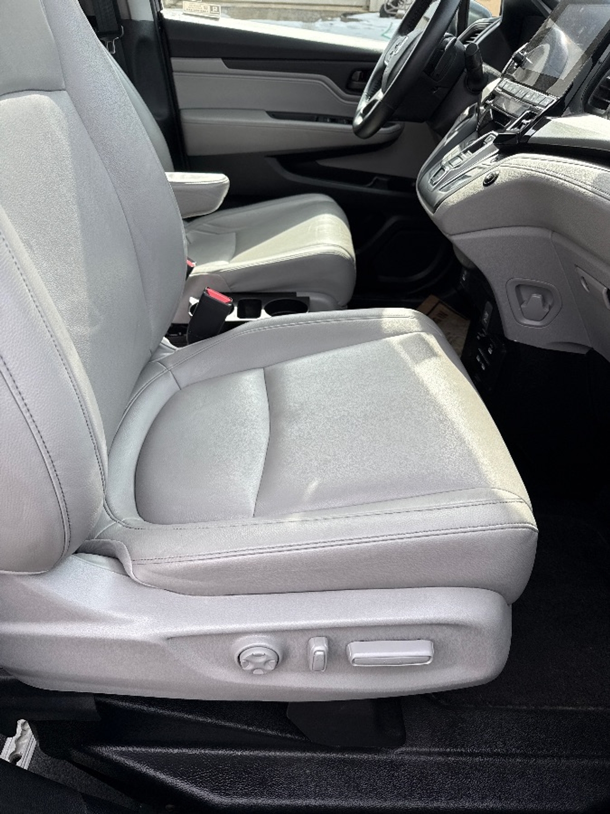 2023 HONDA ODYSSEY - Image 12