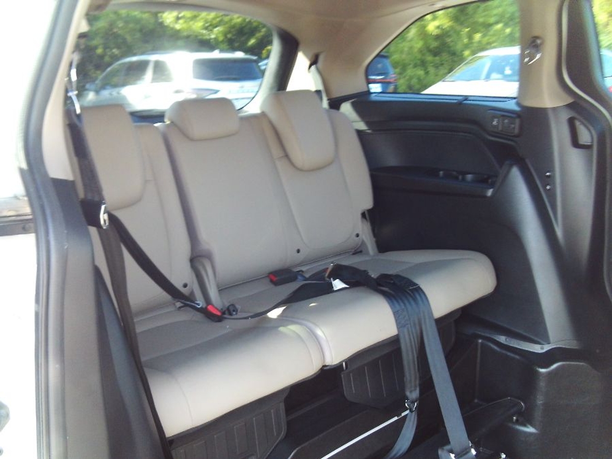 2023 HONDA ODYSSEY - Image 18