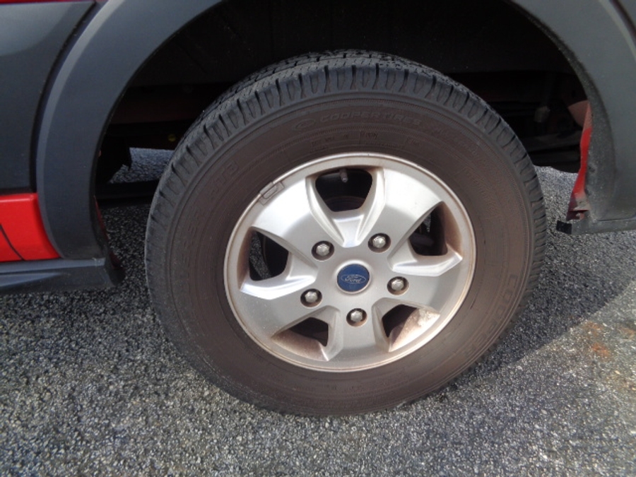 Used 2019 Ford Transit 150 - OTH Side Entry Entry Lift Automatic Ramp