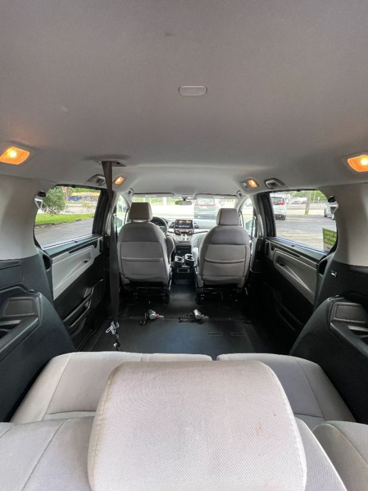 2019 HONDA ODYSSEY - Image 15