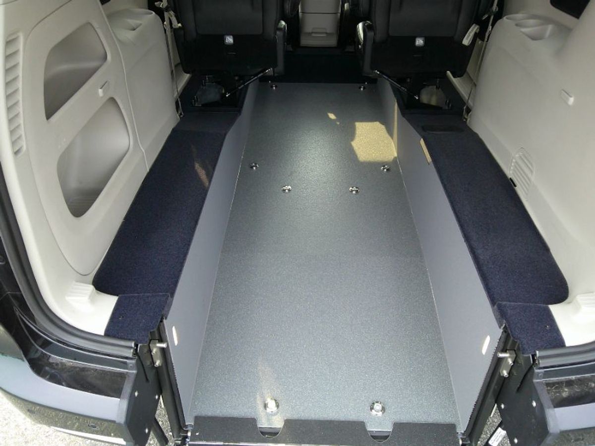 2024 CHRYSLER PACIFICA - Image 6