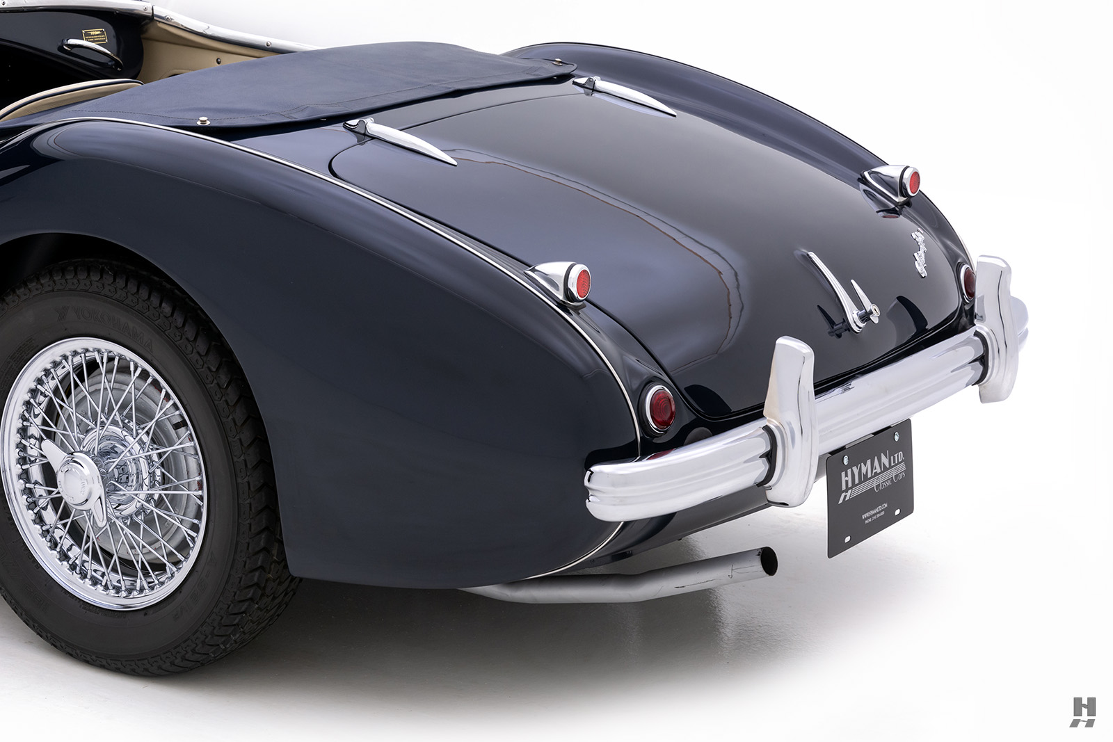 Photo of the Car