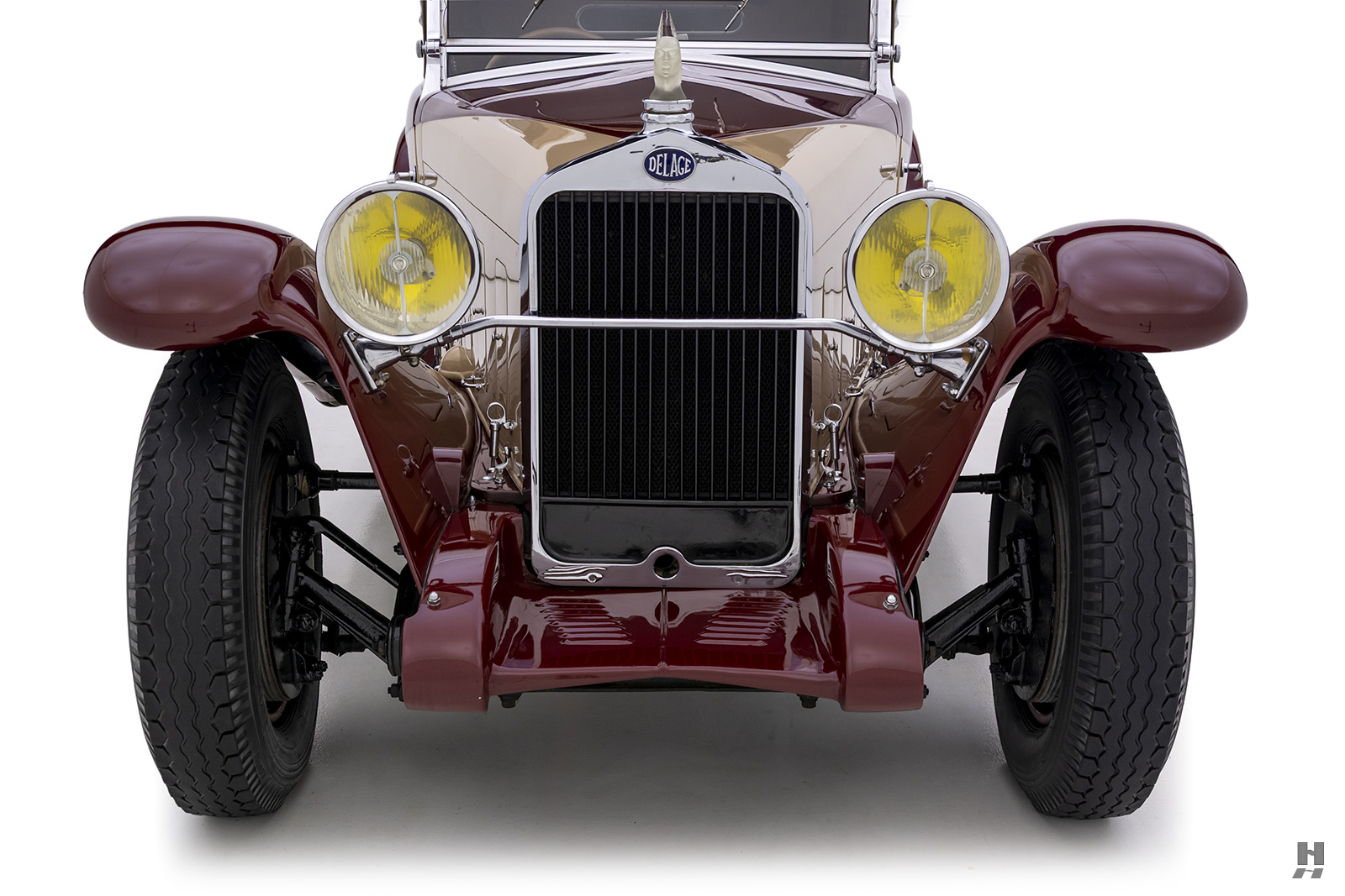 Photo of the Car